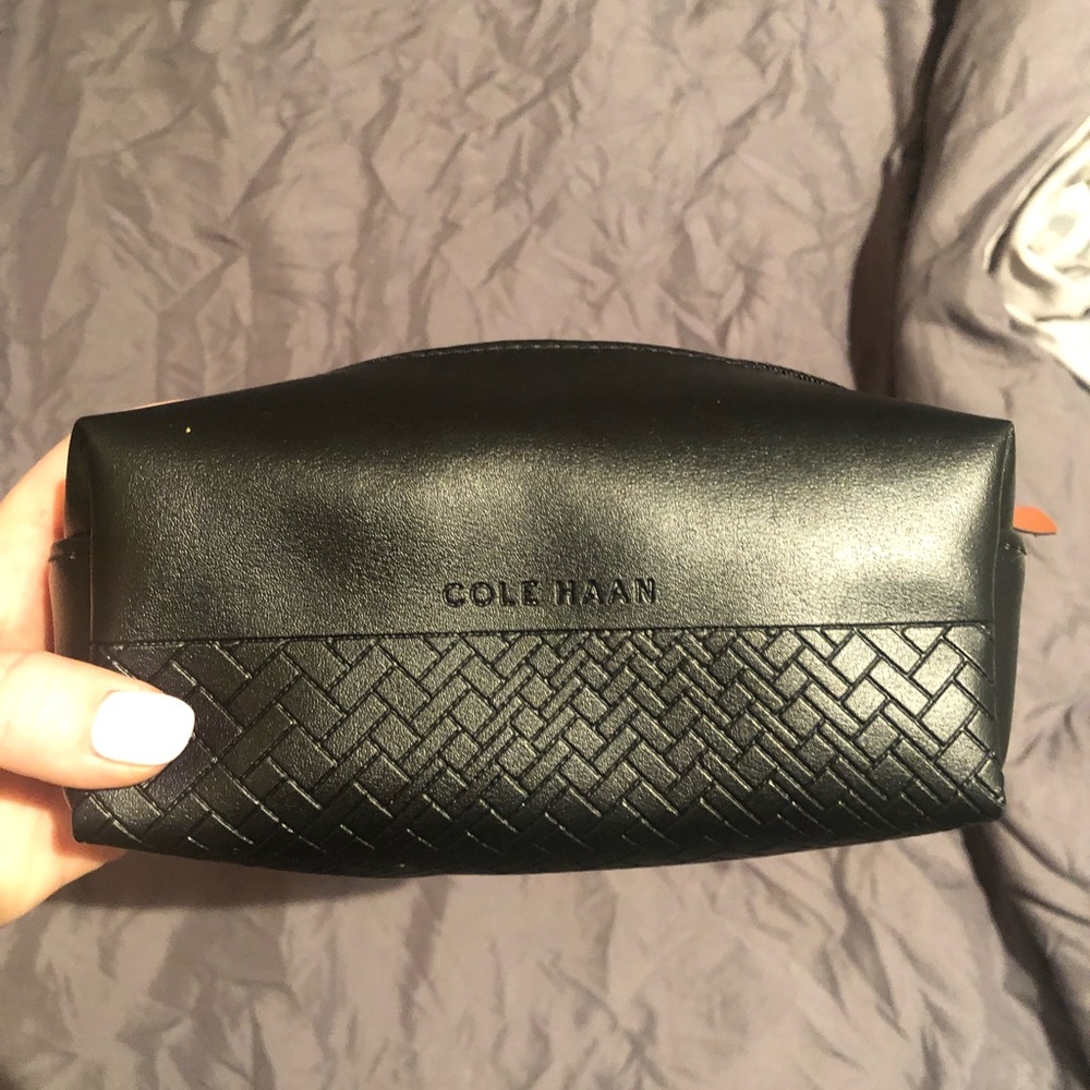 Cole Haan Travel Bag